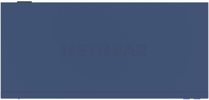 NETGEAR Комутатор GS724T 24xGE, 2xGE SFP, керований L2 (GS724T-400EUS)