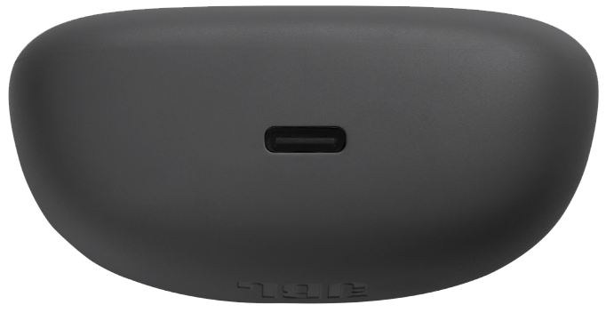 Гарнітура JBL TUNE 245NC TWS Black (JBLT245NCTWSBLK) [201422]