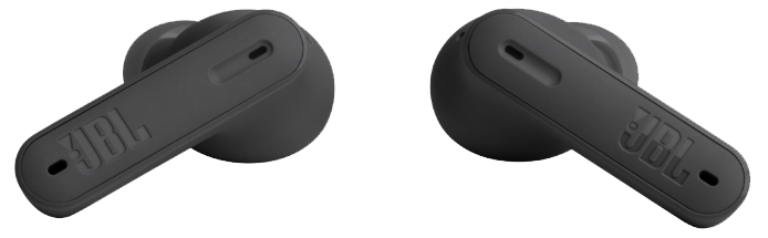 Гарнітура JBL TUNE 245NC TWS Black (JBLT245NCTWSBLK) [201422]