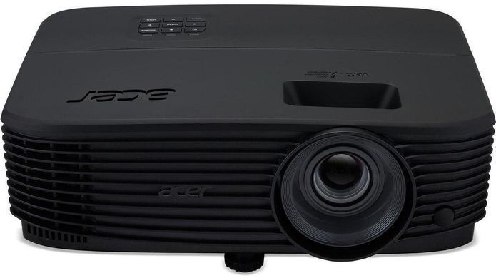Проєктор Acer Vero PD2528ic FHD, 3200 lm, LED, 1.49-1.64, WiFi (MR.JXN11.001) [105404]