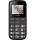 Мобiльний телефон Nomi i1871 Dual Sim Black (i1871 Black)