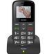 Мобiльний телефон Nomi i1871 Dual Sim Black (i1871 Black) [600346], фото 7