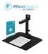 Сканер A3 Canon IRIScan Desk 6 Pro Dyslexic (21MP 60ст/хв MP3 WAV MIC USB Dyslexic книжковий чорний) (462992) [401694], фото 1