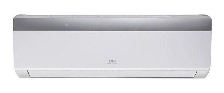 Кондиціонер Cooper&Hunter IcyIII 35м2 інвертор 12000BTU 3.53кВт A+++/A+++ -30&deg;С Wi-Fi R32 білий (CH-S12FTXTB2S-NG) [12618]
