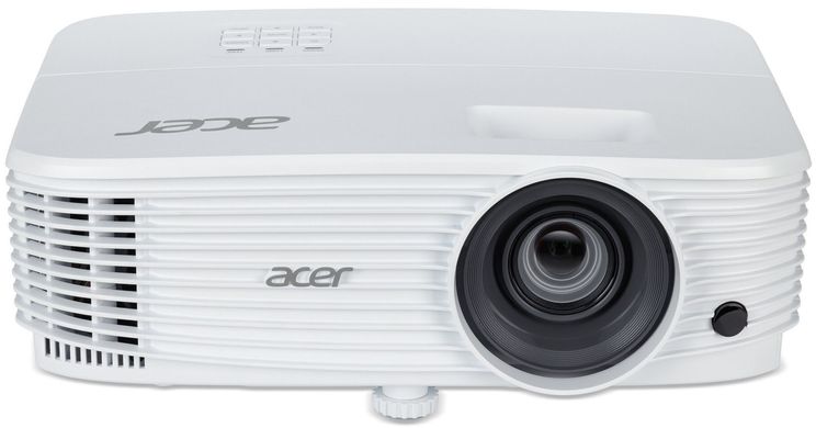 Проєктор Acer P1257i XGA (MR.JUR11.001)