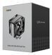 Система охолодження для комп'ютерного процесора DELTA A40 ELITE BK DUAL FAN OCYPUS (DELTA-A40-BK2NNWN00X-GL) [502916], фото 9