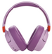 Гарнітура JBL JR460NC Pink (JBLJR460NCPIK) [201222], фото 6