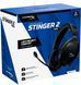 Гарнітура HyperX Cloud Stinger 2 Core PS5/PS4, mini-jack, чорно-синій (6H9B6AA) [107314], фото 2