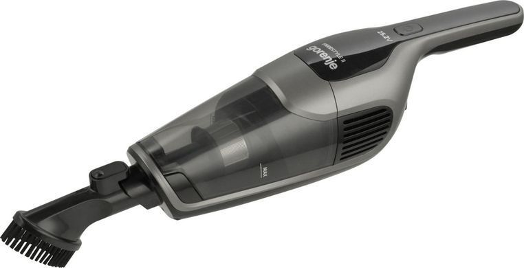 Акумуляторний пилосос Gorenje SVC252110FSIIA (742334) [201027]