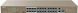 Комутатор TENDA 24xFE PoE, 2xGE, 1xSFP/GE, Некерований (TEF1126P-24-250W) [104862], фото 1