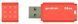 Flash Drive Goodram UME3 64GB Orange (UME3-0640O0R11)
