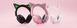 Гарнітура Razer Kraken Kitty V3 X, mini-jack, 1.3м, чорний (RZ04-05350200-R3M1) [114126], фото 5