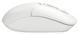 Миша бездротова A4Tech FG12S White (FG12S (White)) [606420], фото 4