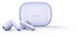 Гарнітура Realme Buds T310 ((RMA2303) Monet Purple) [201372], фото 3