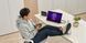 Монітор портативний Asus 17.3" ZenScreen MB17AHG HDMI, 2xUSB-C, Audio, IPS, 144Hz, sRGB 100%, AdaptiveSync, Cover (90LM08PG-B01170) [100889], фото 8