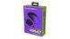 Миша бездротова Hator Hellyberry HM47 Pro Wireless Black/Violet Gradient (HM47PRO_black_violet) [619291], фото 10