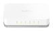 Комутатор D-Link 5xFE, Некерований (GO-SW-5E) [105130], фото 2
