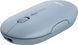 Миша Trust Puck Rechargeable, Ultra-Thin, BT/WL, Silent, синій (24126_TRUST) [104043], фото 5
