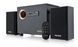 Акустична система 2.1 Microlab, 10Вт, чорна (M-105)