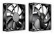 Система охолодження для комп'ютерного процесора DELTA A40 ELITE BK DUAL FAN OCYPUS (DELTA-A40-BK2NNWN00X-GL) [502916], фото 6