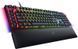 Клавіатура механічна Razer BlackWidow V4, 114key, Yellow Switch, USB-A, EN/RU, RGB, чорний (RZ03-04692500-R3R1) [103602], фото 3
