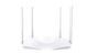 Маршрутизатор TENDA AX1800 WiF6, 1xGE WAN, 3xGE LAN, 4x6dBi (RX3) [14430], фото 3
