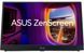 Монітор портативний Asus 17.3" ZenScreen MB17AHG HDMI, 2xUSB-C, Audio, IPS, 144Hz, sRGB 100%, AdaptiveSync, Cover (90LM08PG-B01170) [100889], фото 1