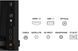 Телевізор 43" TCL QLED FHD 60Hz Smart Android TV Black (43V5C) [113478], фото 7