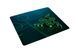 Ігрова поверхня Razer Goliathus Mobile, S (215x270x1.5мм), чорно-зелений (RZ02-01820200-R3M1) [104205], фото 4