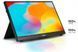 Монітор портативний Asus 14" ProArt PA148CTV mHDMI, 2xUSB, MM, IPS, sRGB 100%, Touch, Case (90LM06E0-B01170) [100813], фото 9