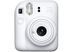 Фотокамера миттєвого друку INSTAX Mini 12 WHITE (16806121) [107629], фото 2