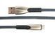 Кабель Dengos USB - microUSB (M/M) 0.25 м Grey (PLS-M-SHRT-PLSK-GREY) [607458], фото 1