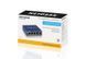 Комутатор NETGEAR 5xGE, Некерований (GS105GE) [104943], фото 3
