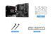 Материнcька плата MSI B550M PRO-VDH sAM4 B550 4xDDR4 M.2 HDMI DP D-Sub mATX (911-7C95-084) [109257], фото 3