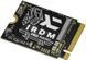 Накопичувач SSD 512GB Goodram IRDM Pro Nano M.2 2230 PCIe 4.0 x4 3D NAND (IRP-SSDPR-P44N-512-30) [608527], фото 2