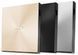 Привід оптичний портативний ASUS ZenDrive SDRW-08U9M-U DVD+-R/RW burner M-DISC USB Type-C Slim золото Retail Box (90DD02A5-M29000) [109578], фото 1