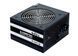 БЖ 400W Chieftec SMART, 120 mm, >85%, Retail Box (GPS-400A8) [402827], фото 2
