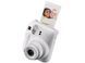 Фотокамера миттєвого друку INSTAX Mini 12 WHITE (16806121) [107629], фото 5