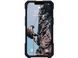 Чохол-накладка Urban Armor Gear Monarch Pro with MagSafe для Apple iPhone 14 Pro Max Silver (114031113333) [602566], фото 4