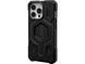 Чохол-накладка Urban Armor Gear Monarch Pro with MagSafe для Apple iPhone 14 Pro Max Silver (114031113333) [602566], фото 3