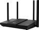 Маршрутизатор ASUS RT-AX50 GO AX1500 1xGE LAN/WAN, 1xUSB-A, 1xUSB-C (90IG09T0-MO0B00) [114205], фото 4