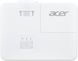 Acer Проєктор домашнього кінотеатру H6815ATV UHD, 4000 lm, 1.5-1.66, Android TV (MR.JWK11.005)