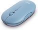 Миша Trust Puck Rechargeable, Ultra-Thin, BT/WL, Silent, синій (24126_TRUST) [104043], фото 8
