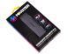 Зовнішня кишеня Maxxter M.2 NVMe PCIe, USB 3.2 Type-C, Metal, Black (EHDE-2280D-01) [607028], фото 4