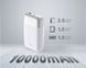 Акумулятор портативний літій-іонний Power Bank D-Link 10000мА*год 18Вт 1xUSB-A, 1xUSB-C, білий (DPP-101) [113098], фото 3
