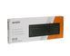 Клавіатура A4Tech KR-92 Black (KR-92 USB (Black)) [608407], фото 7