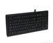 Клавіатура A4Tech KR-92 Black (KR-92 USB (Black)) [608407], фото 2