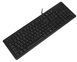 Клавіатура A4Tech KR-92 Black (KR-92 USB (Black)) [608407], фото 6