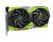 Відеокарта MSI GeForce RTX 4060 8GB GDDR6 GAMING X NV EDITION V1 (912-V516-058)