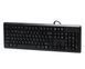 Клавіатура A4Tech KR-92 Black (KR-92 USB (Black)) [608407], фото 5